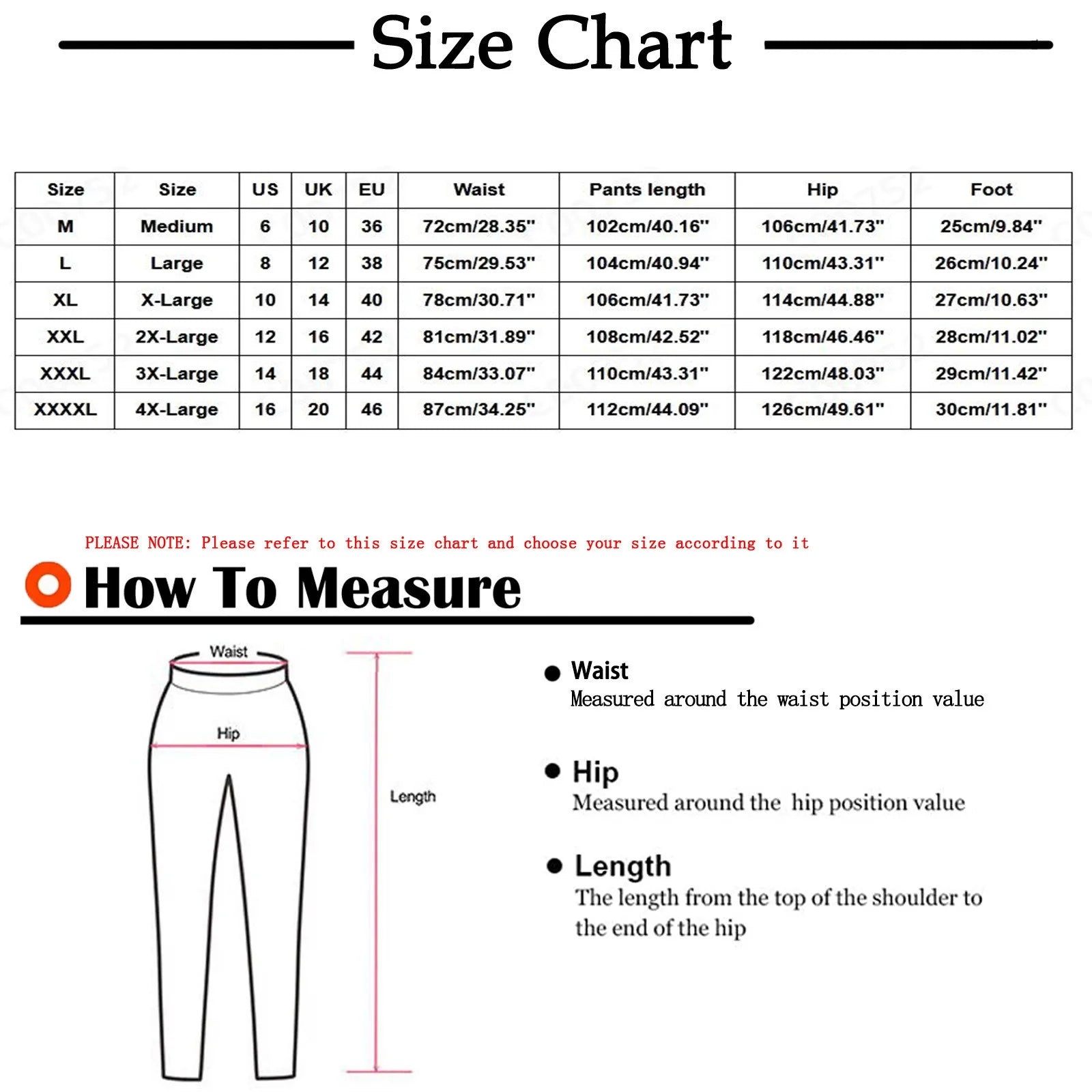 Mens Cargo Pants with Pockets- Drawstring Stretchrise Solid Pocket Trousers Loose Movement Red